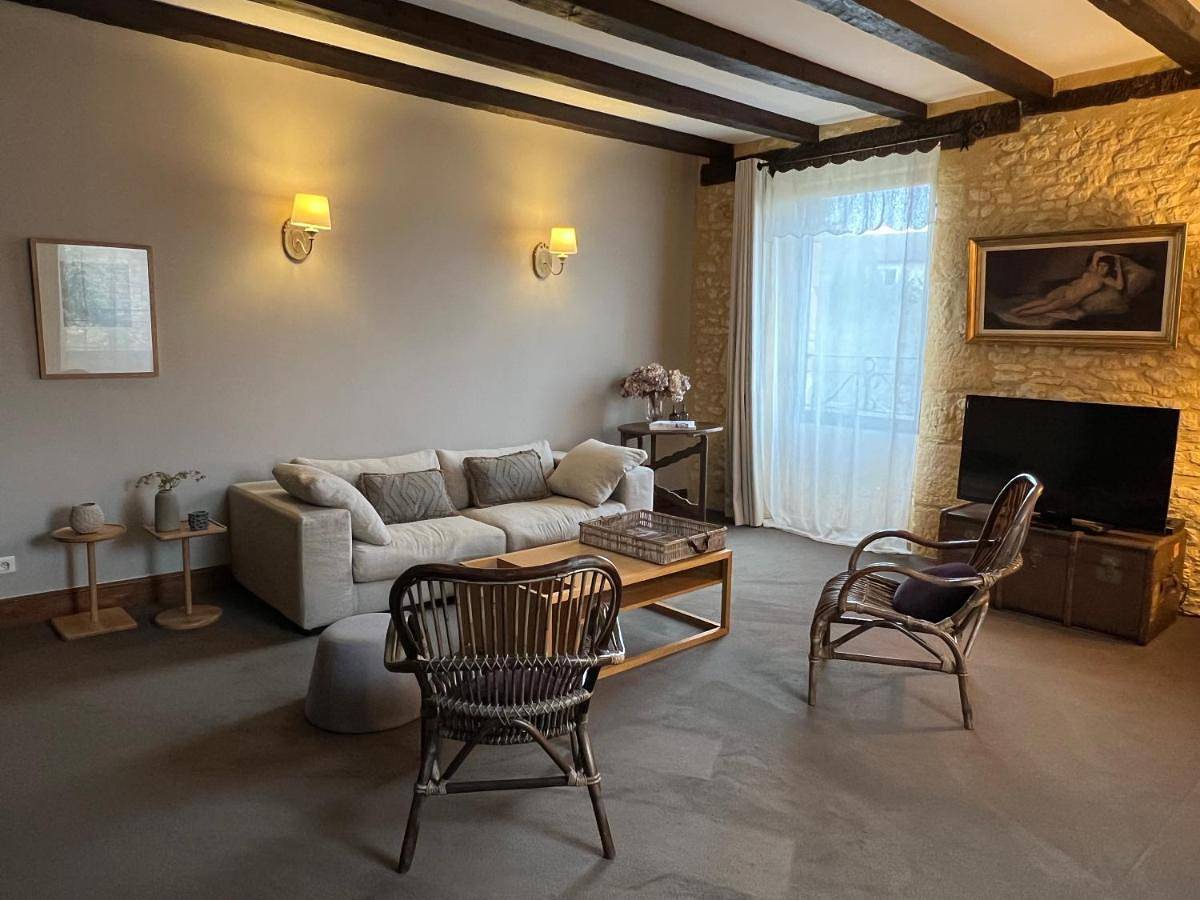 Hôtel La Villa Romaine in Carsac-Aillac, Périgord Noir