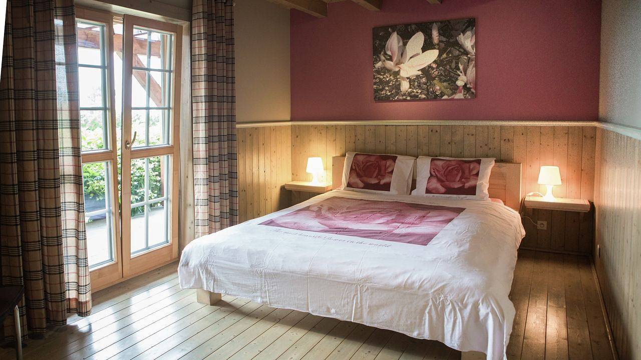 Maison de vacances pour 8 personnes avec jacuzzi in Septon, Durbuy