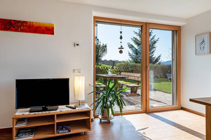 Ferienwohnung für 4 Personen, mit Garten in Kastelruth - 3