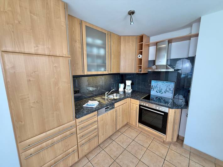 Ganze Ferienwohnung, Stadumstraße 26A, Og in Westerland, Sylt (Gemeinde)
