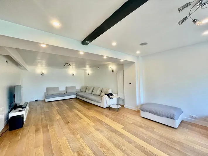 Chalet para 8 personas, con sauna y terraza además de piscina y vistas, Se admiten mascotas - 1