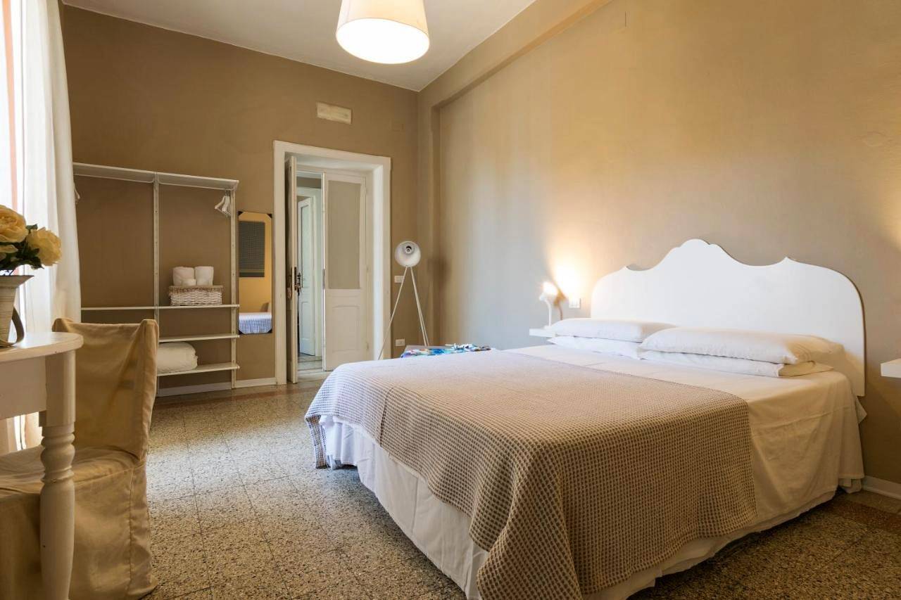 Blulassù City Center Rooms in Stampace, Cagliari
