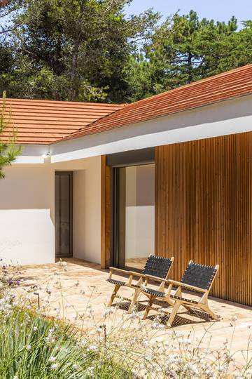 Villa pour 8 Personnes dans Cascais e Estoril, Costa Azul, Photo 2