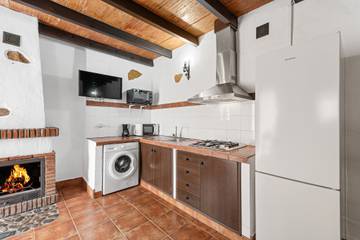 Casa Rural para 6 Personas en Campanillas, Almogía, Foto 4