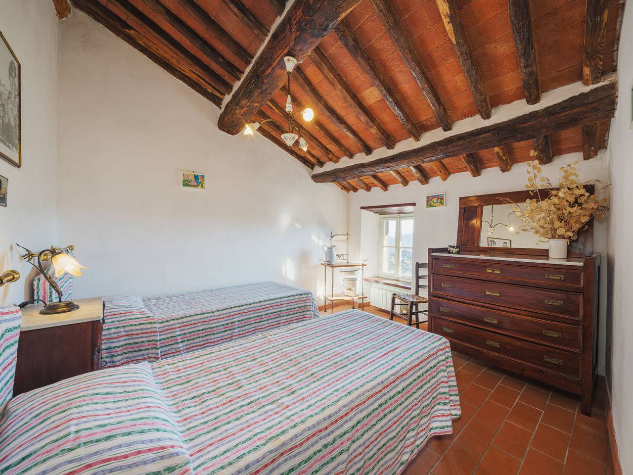 Ganze Wohnung, Pervinca in Pescaglia, Lucca Provinz