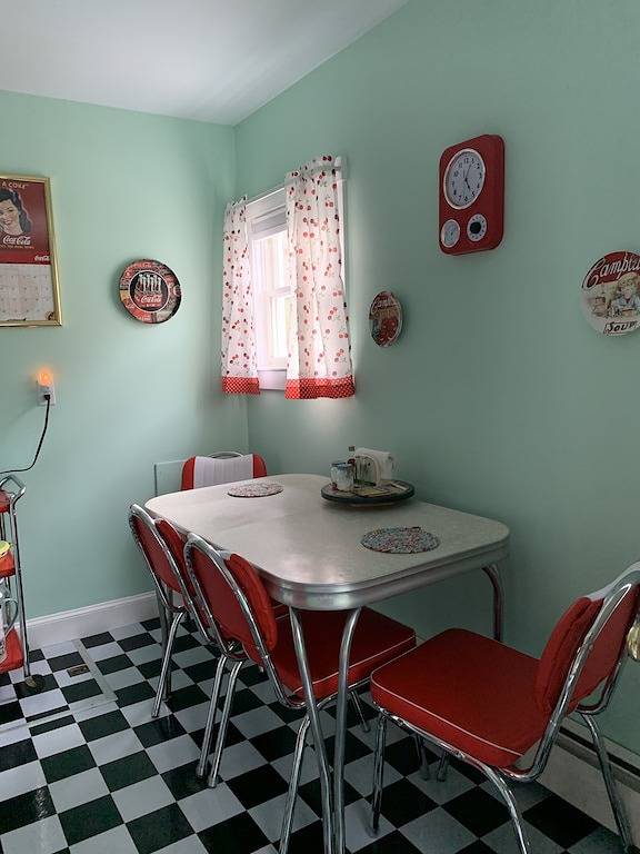 Fröhlich Cottage nahe der Innenstadt Camden, Meer, Geschäfte in Camden (ME), Knox County (Maine)