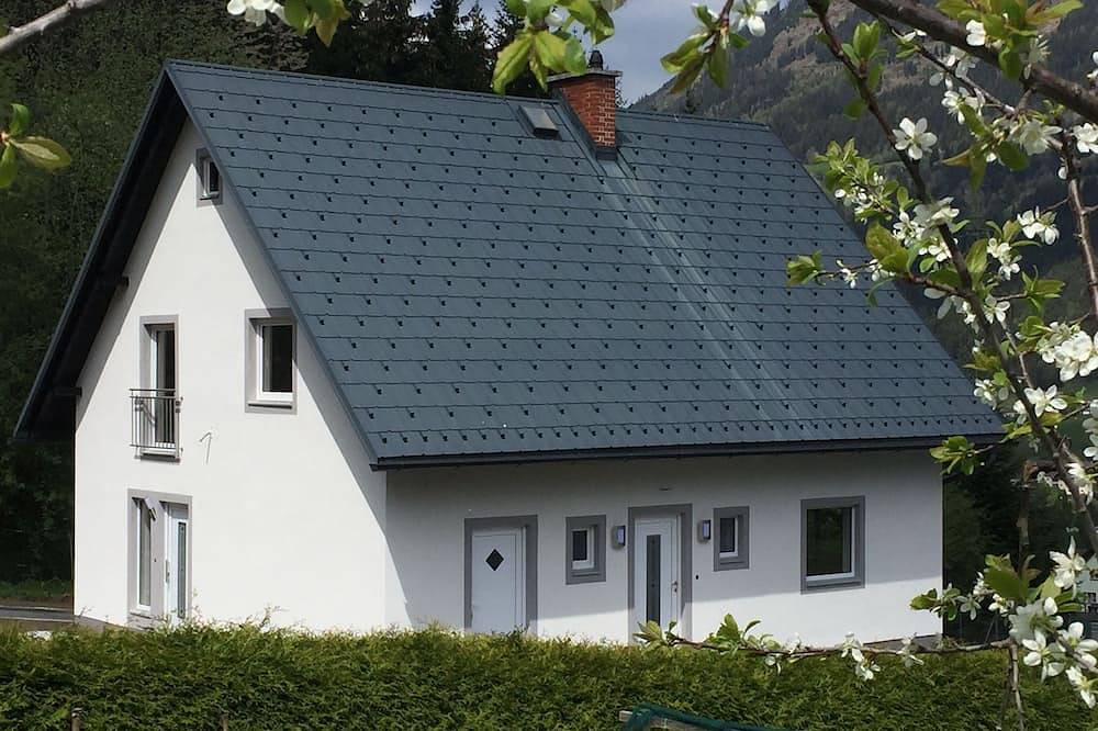 Ganze Wohnung, Appartement mit Garten und Bergblick  für 2 Personen in Rottenmanner und Wölzer Tauern, Tauern