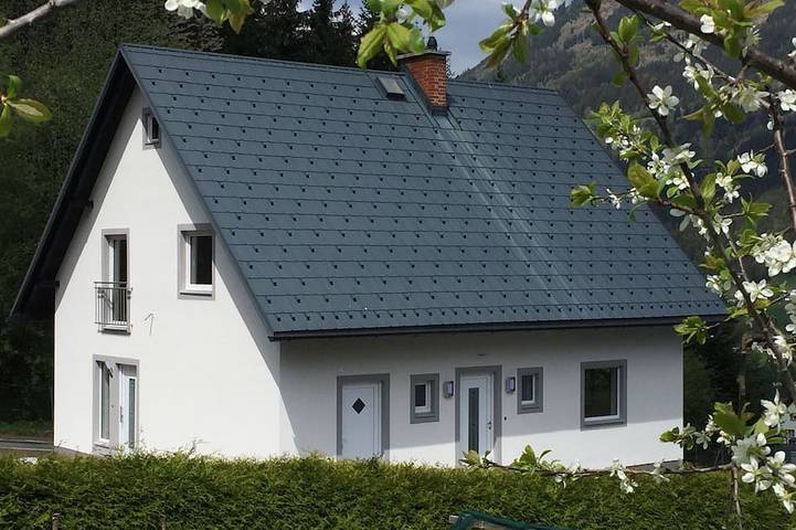 Ganze Wohnung, Appartement mit Garten und Bergblick  für 2 Personen in Rottenmanner und Wölzer Tauern, Tauern