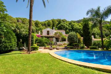 Ferienhaus für 14 Personen in Coín, Málaga Provinz, Bild 2