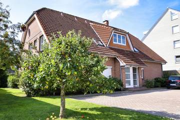 Ferienwohnung für 2 Personen in Büsum, Kreis Dithmarschen, Bild 2