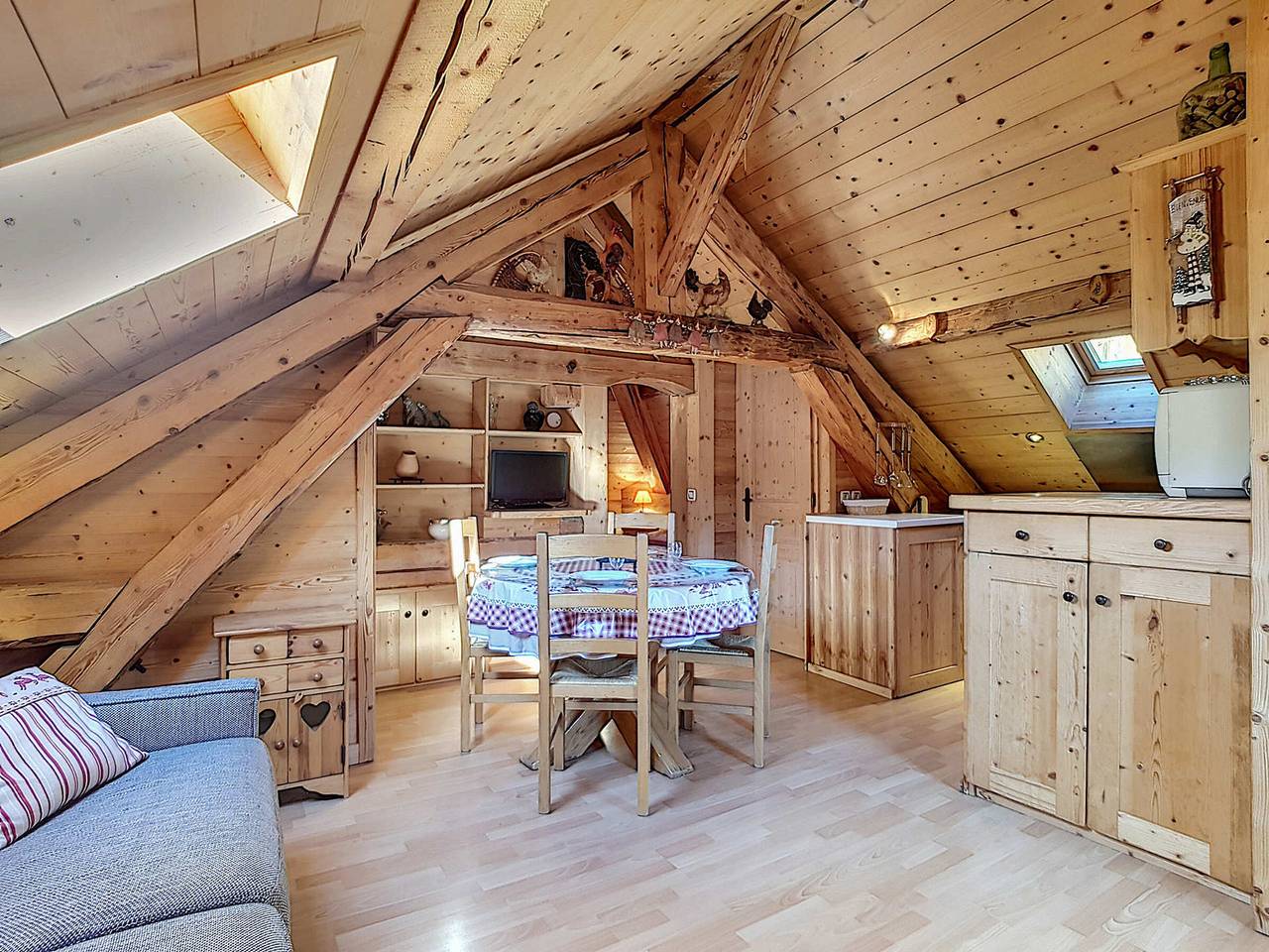 Photo : Appartement de vacances