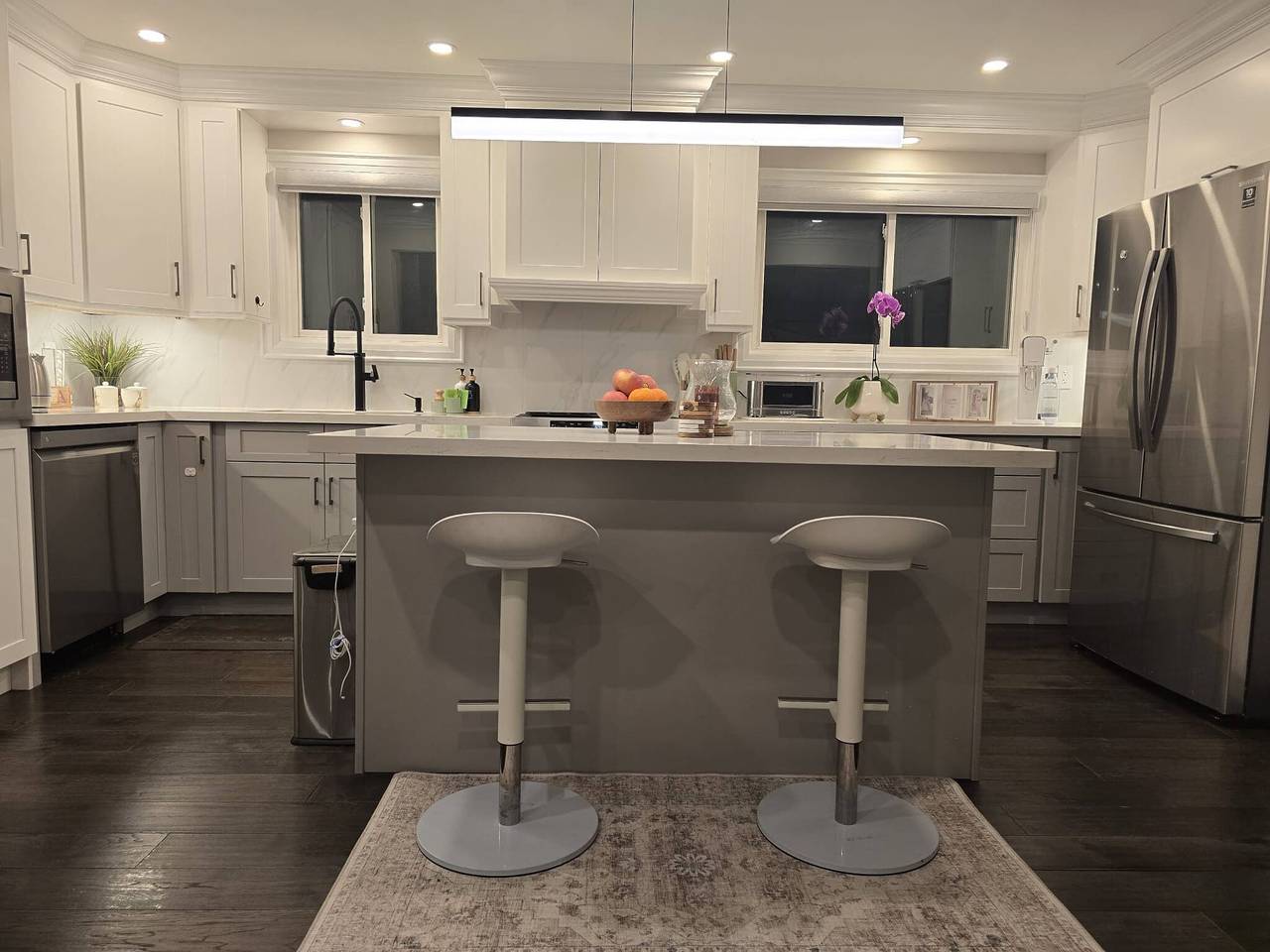 Cómoda casa urbana in Cooksville, Mississauga (Ontario)