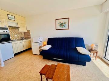 Studio pour 2 Personnes dans Quiberon, Morbihan, Photo 4