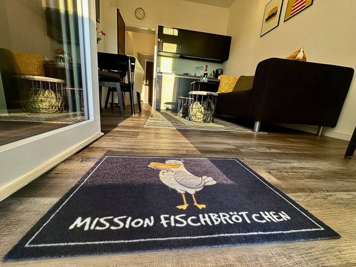 Ferienwohnung für 2 Personen in Thiessow - 4