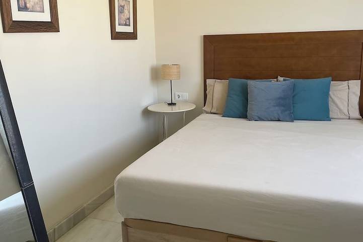 Appartamento intero, Residential Agua Serena, Sea and Golf in Playa Serena (Roquetas de Mar), Roquetas de Mar