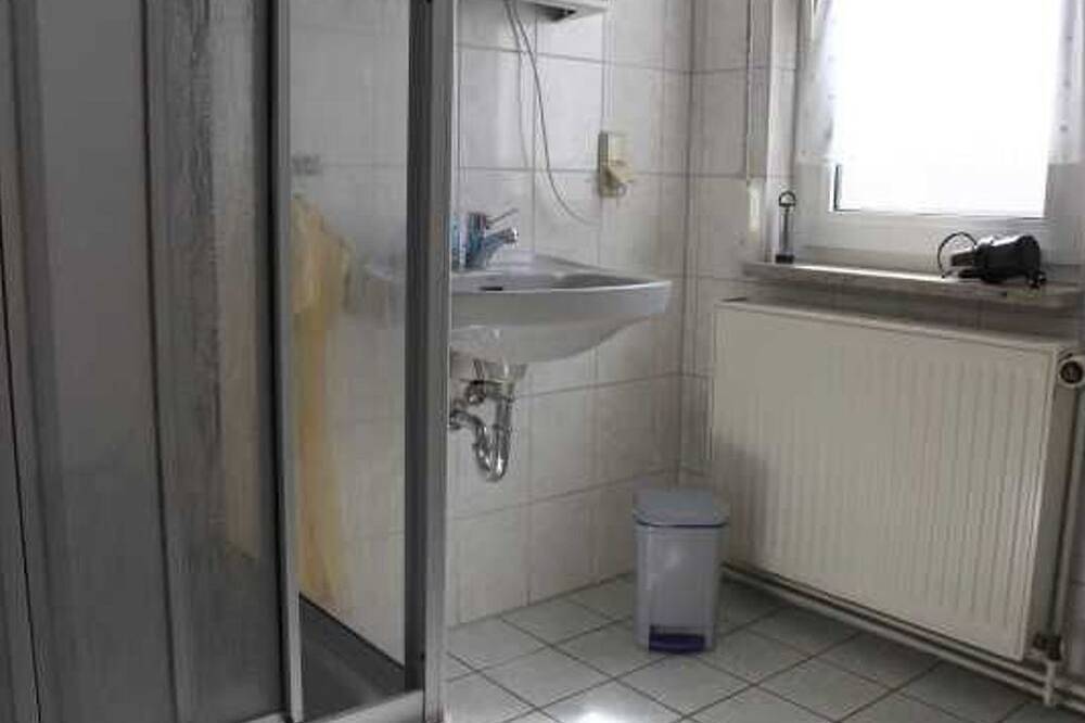 Ganze Wohnung, Ferienwohnung 2 - Og - Trost, Christina in Ludorf, Müritz