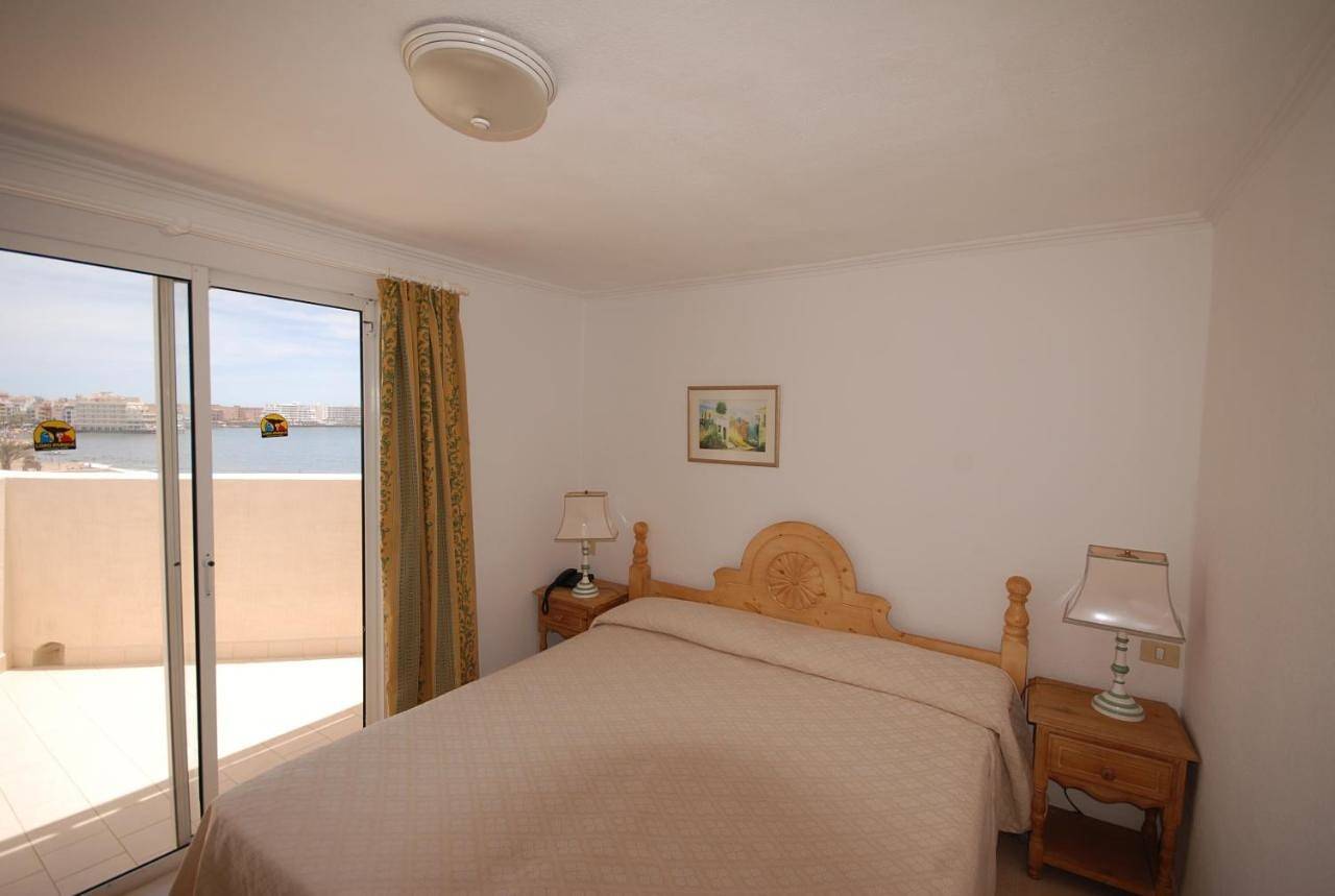 Hotel Playa Sur Tenerife in El Medano, Granadilla de Abona