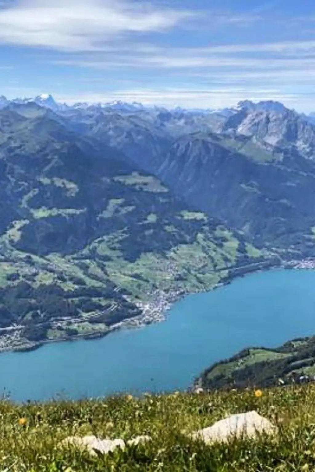 Maison 10 Personnes in Unterwasser, Wildhaus-Alt St. Johann