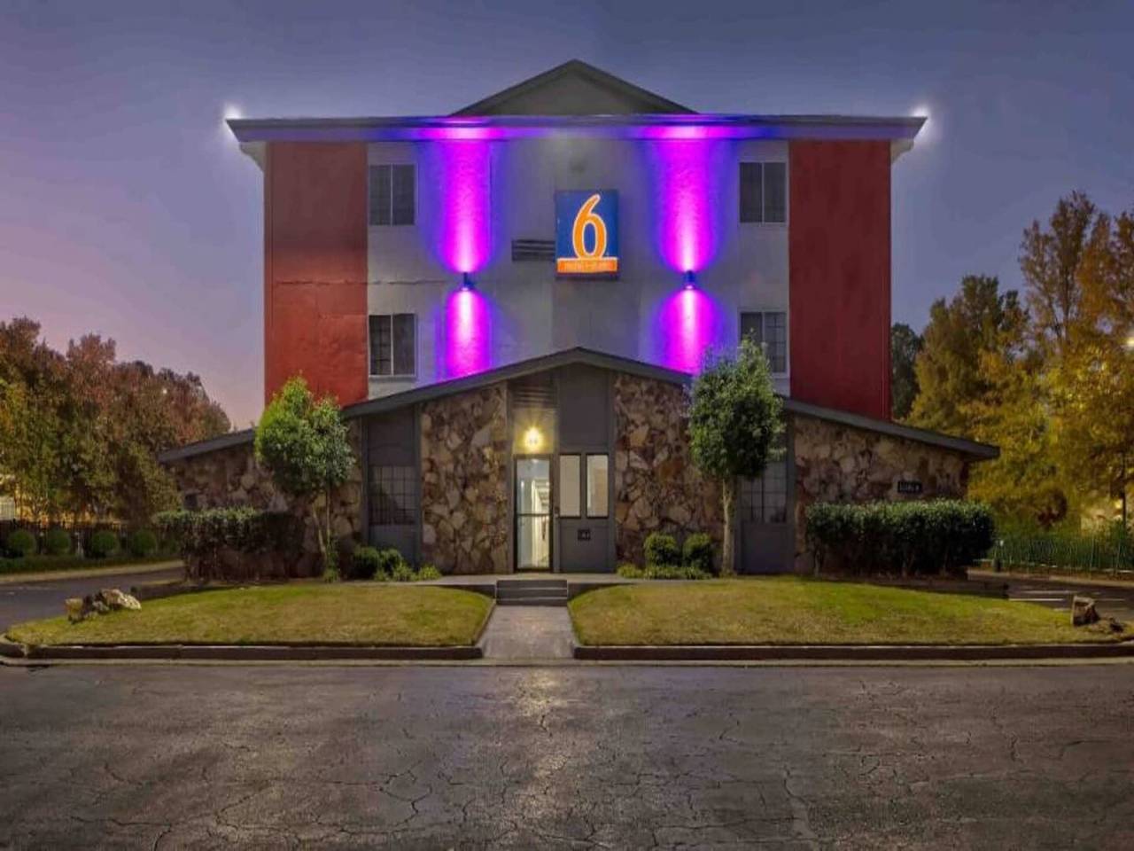 Apartamento entero, 1 cama tamaño queen | Se permite fumar | Cocina in Little Rock, Arkansas
