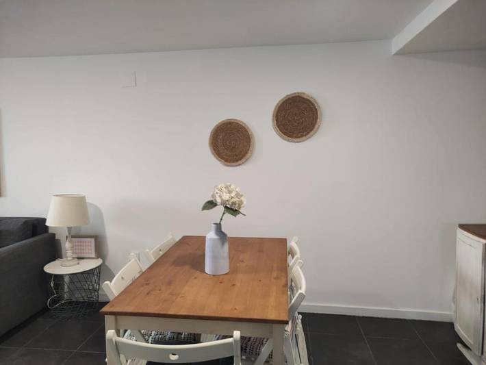 Gîte pour 4 personnes, avec vue à Montijo - 3