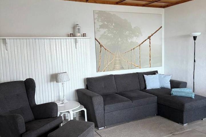 Ferienhaus Fürstenwerder Uckermark in Fürsterwerder, Nordwestuckermark