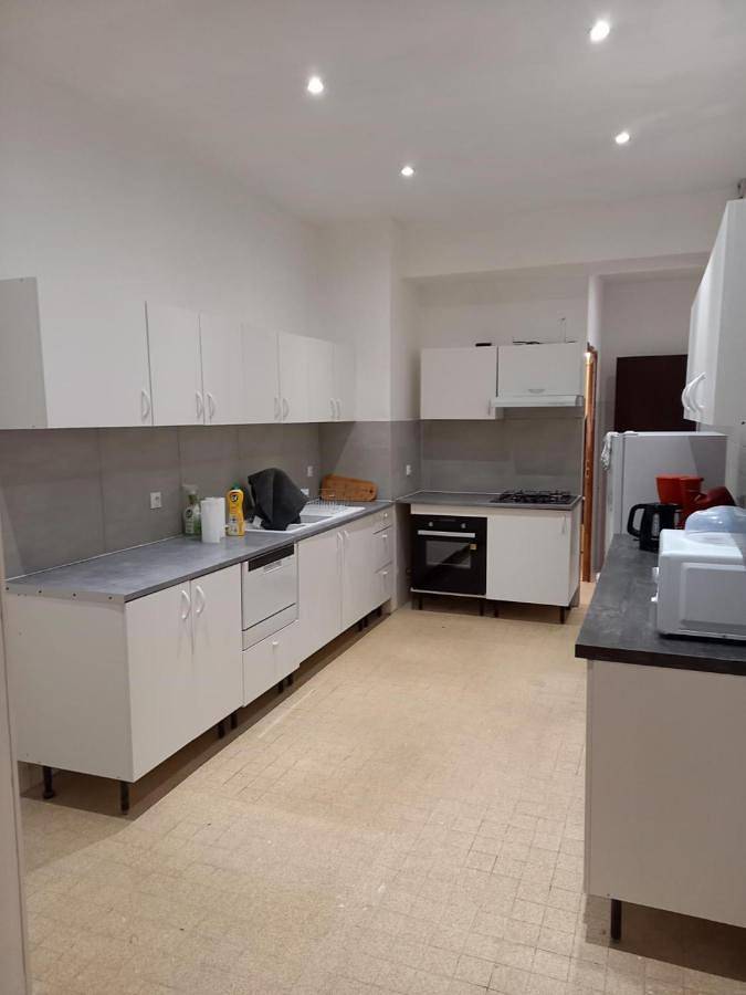 Gîte pour 6 personnes, avec vue, animaux acceptés à Molières - 3