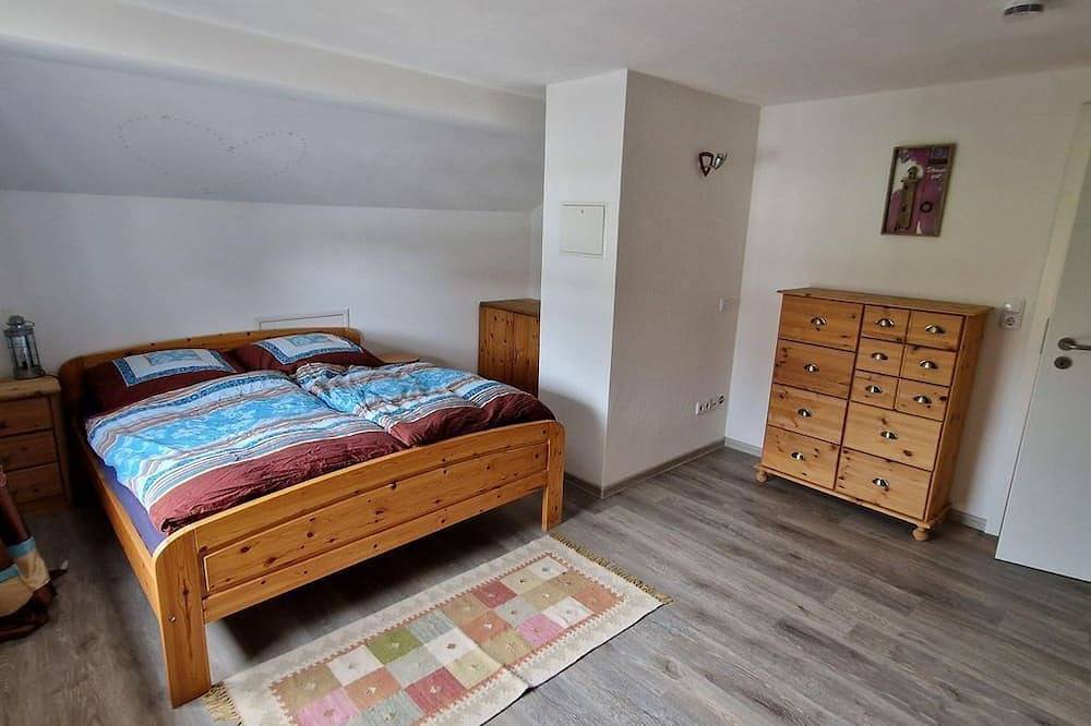 Ganze Wohnung, Ferienwohnung Reitstall Linden in Üxheim, Vulkaneifel