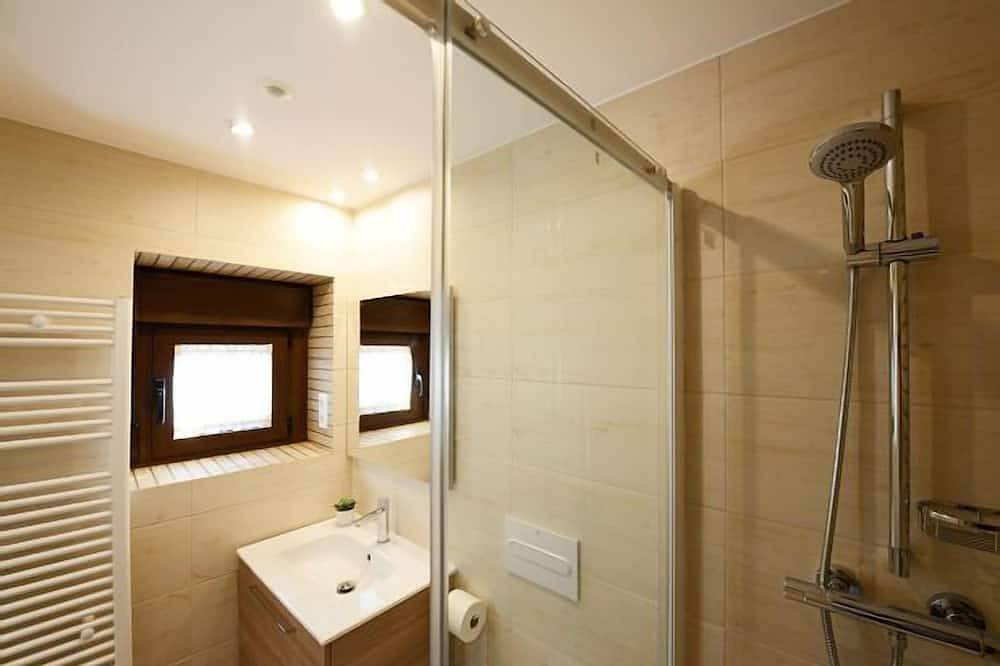 Casa Clemente appartements pour 2 personnes in Biescas, Pyrénées Aragonaises