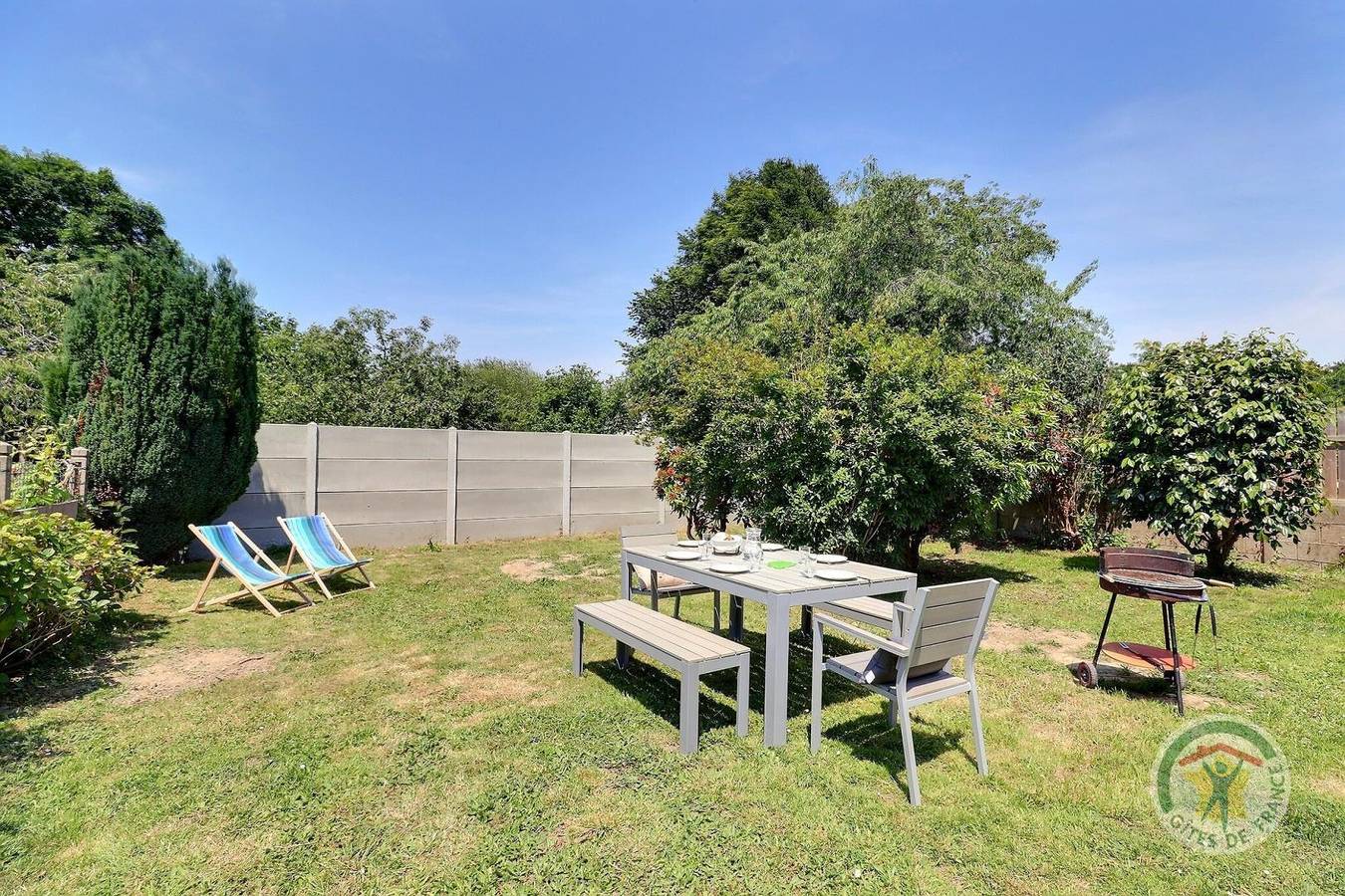 Maison de vacances