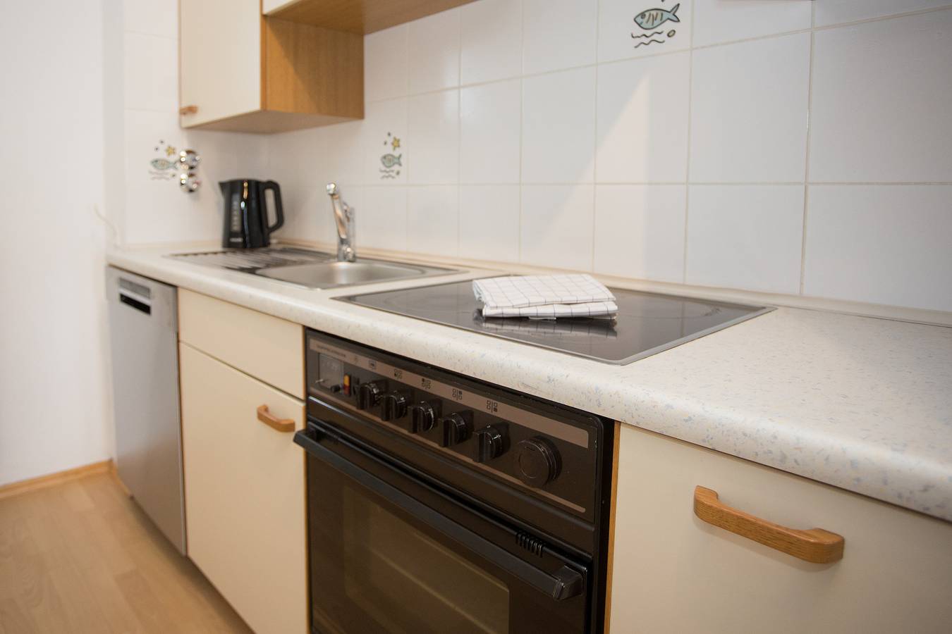 Ganze Wohnung, Apartment Winterberg | Kaminofen und Balkon, 4 Personen | Kapperundweg 4 in Winterberg, Hochsauerlandkreis