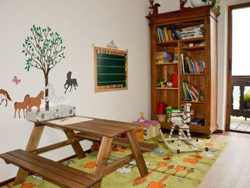 Ferienhaus für 4 Personen in Fischbachau, Bayerische Alpen, Bild 4