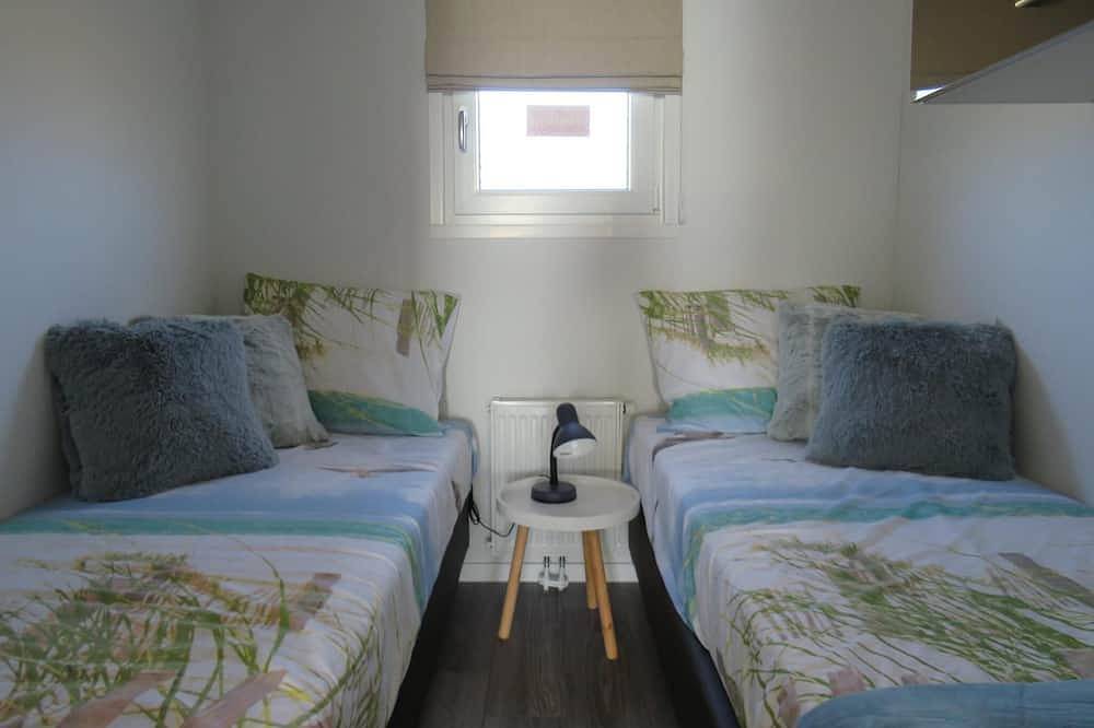 Chalet mit 3 Schlafzimmern und Geschirrspüler in Bovenkarspel, Markermeer