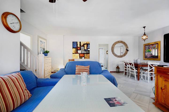 Apartamento entero, Apartamento 'Magnifico Piso En La Playa' Con Vistas Al Mar, Terraza Privada Y Wi-Fi in Playa de la Muralla (El Puerto de Santa María), El Puerto de Santa María