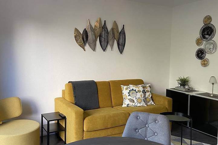 B&B für 4 Personen in Cochem