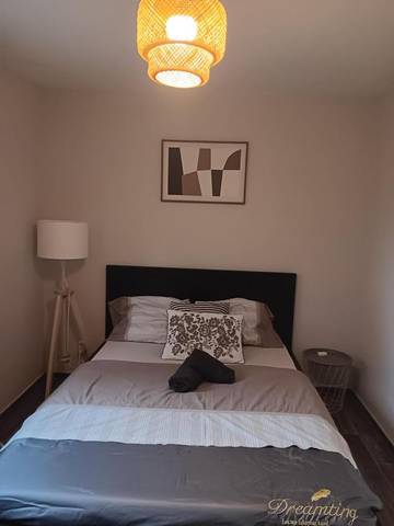 Chambre d’hôte pour 2 personnes, avec jardin dans les Vosges