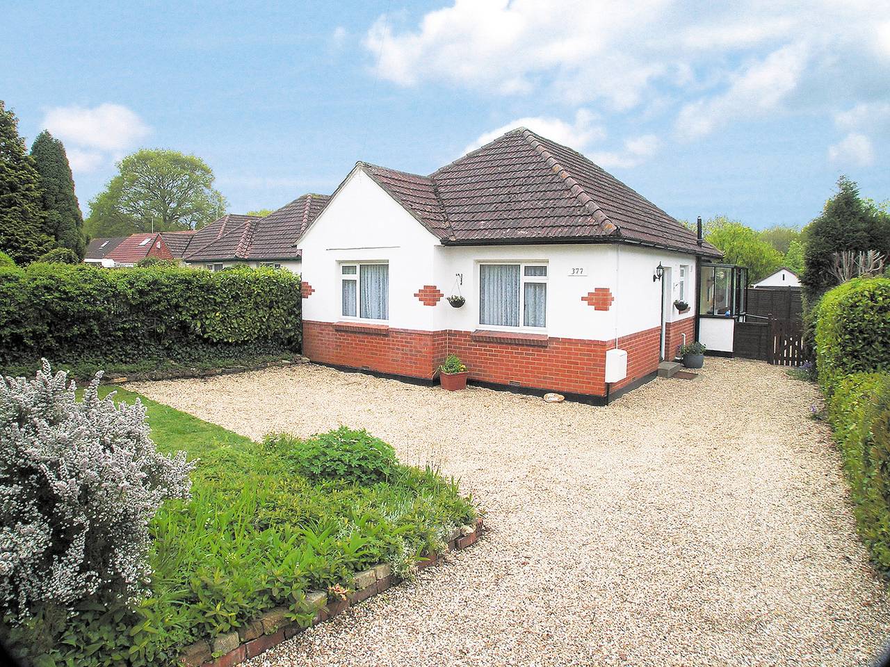 Holiday Rental for 4 People in Bournemouth, South West England