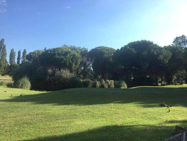 Gîte pour 4 personnes, avec jardin dans Golf de la Grande Motte - 4