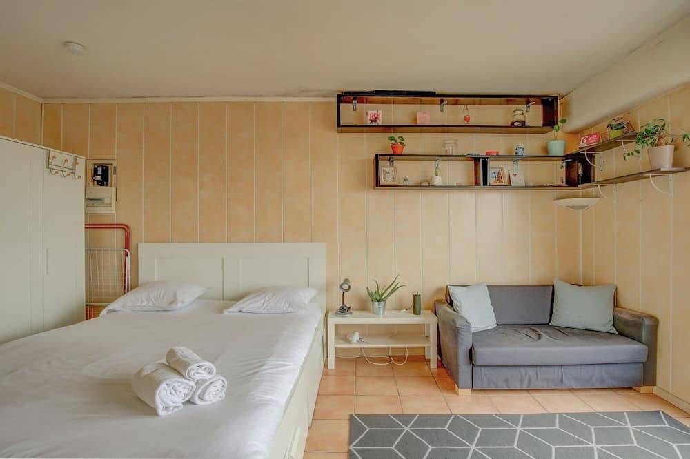 Apartamento entero, Échappée Belle au Pré-Saint-Gervais in Le Pré-Saint-Gervais, Sena-Saint Denis