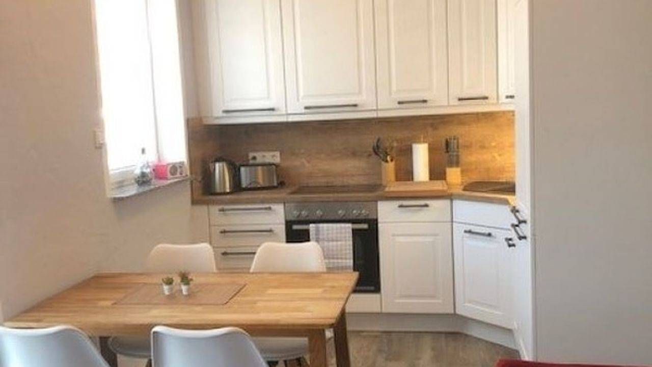 Ferienhaus für 6 Personen (75 m²) in Fredersdorf-Vogelsdorf in Fredersdorf-Vogelsdorf, Märkisch-Oderland