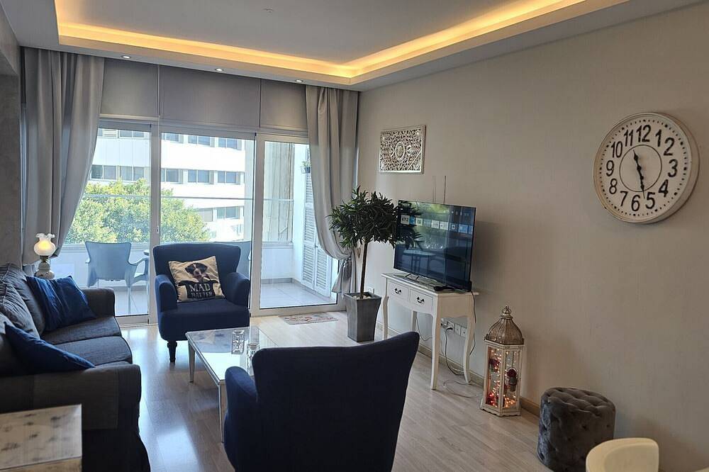 Appartamento intero, Stay Armonia Central Suite in Nicosia, Sud di Cipro