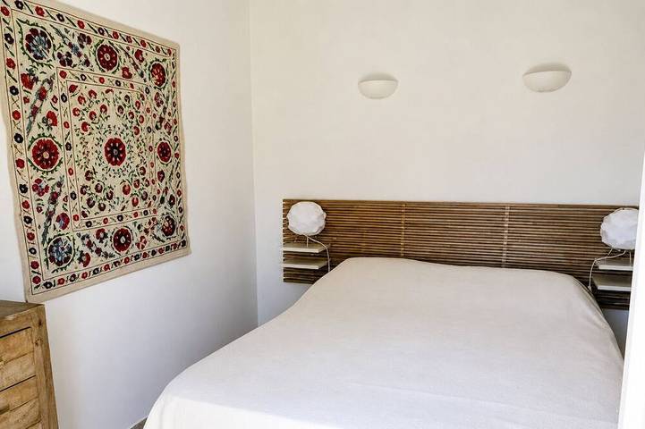 Location de vacances pour 6 personnes, avec Jardin et Piscine à San-Gavino-di-Carbini - 2