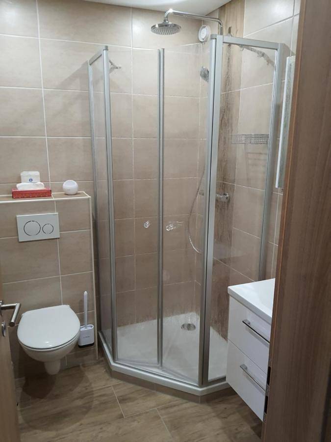 Maison d’hôte pour 2 personnes, avec terrasse ainsi que vue et jardin, animaux acceptés à Zwiesel - 3