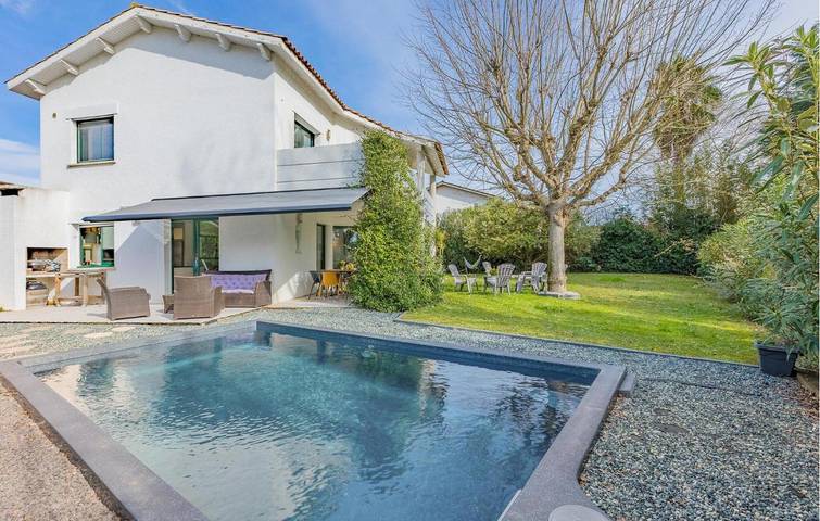 Casa de vacaciones para 8 personas - 1