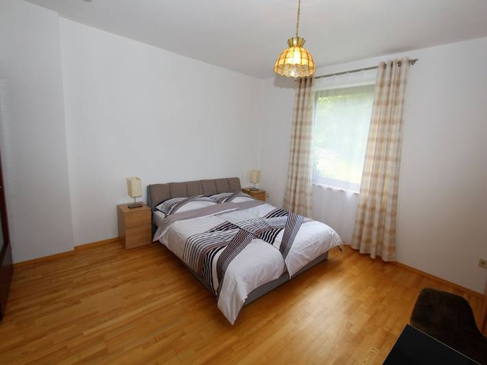 Ferienwohnung für 4 Personen, mit Balkon und Garten in Klagenfurt-Land - 2