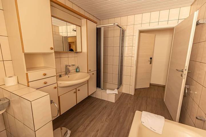Bnb für 2 Personen in der Fränkische Schweiz - 3