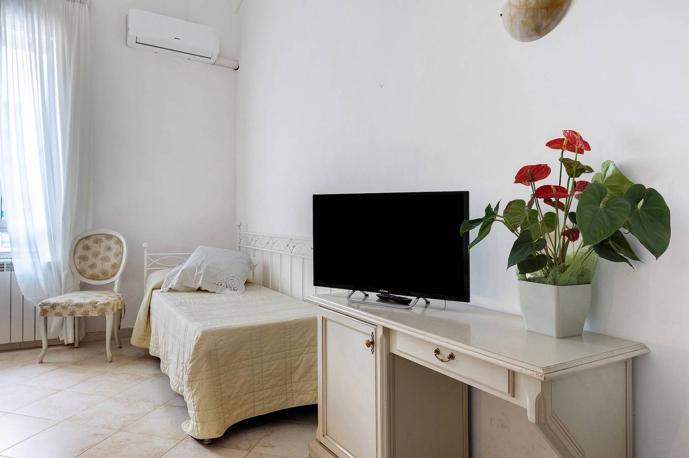Chambre "Camera 42" avec balcon, Wi-Fi et climatisation in Vérone, Province de Vérone