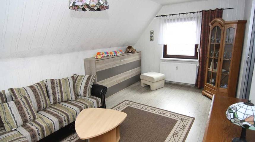 Ferienwohnung für 4 Personen in Dreiheide - 3