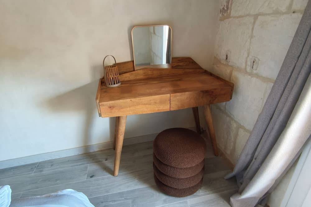 Appartement entier, Appartement T3 cosy à Maussane les Alpilles in Maussane-les-Alpilles, Région d'Arles
