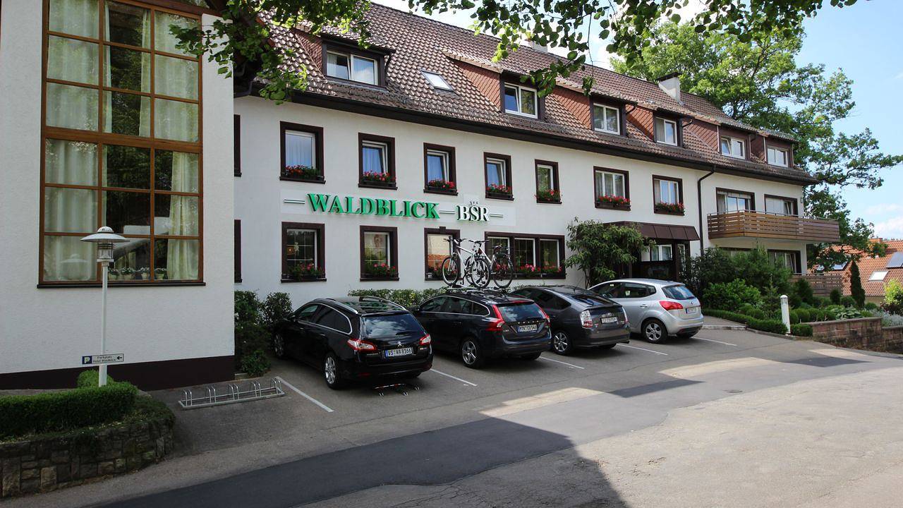 Doppelzimmer für 2 Personen in Donaueschingen in Donaueschingen, Mittlerer Schwarzwald