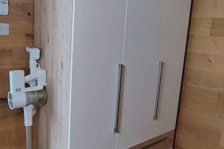 Ferienhaus für 3 Personen, mit Garten, mit Haustier in Möhnesee - 4